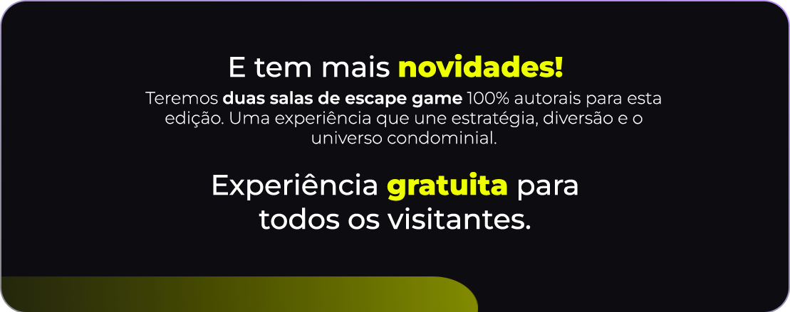 Escape Game