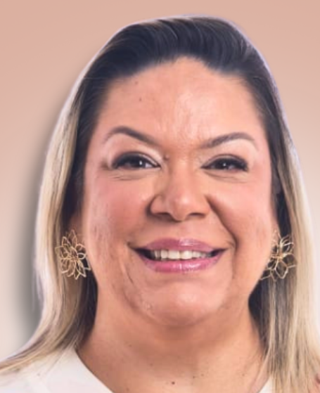 foto da Luciana Rodrigues