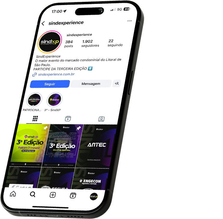 mockup do celular